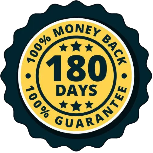 Baobab Bliss - 180-Day Money